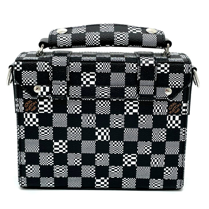 楽天市場】LOUIS VUITTON ルイヴィトン N50032 ダミエ ディストー