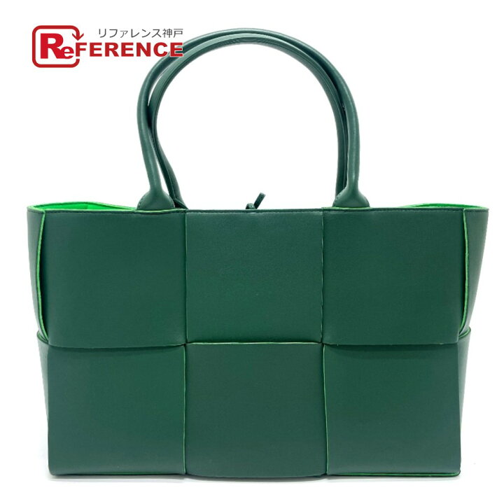 楽天市場】BOTTEGA VENETA ボッテガヴェネタ 609175 マキシ イントレ  