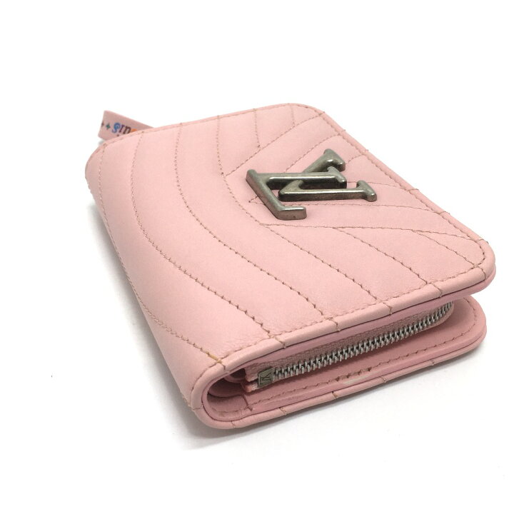 楽天市場】LOUIS VUITTON ルイヴィトン M63791 LV金具 ニューウェーブ 