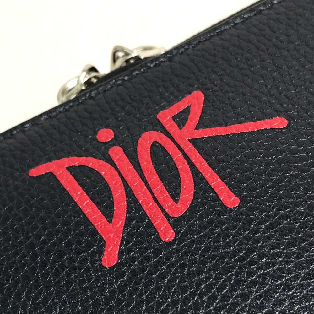 楽天市場】Dior ディオール ショーンステューシーコラボ ストラップ