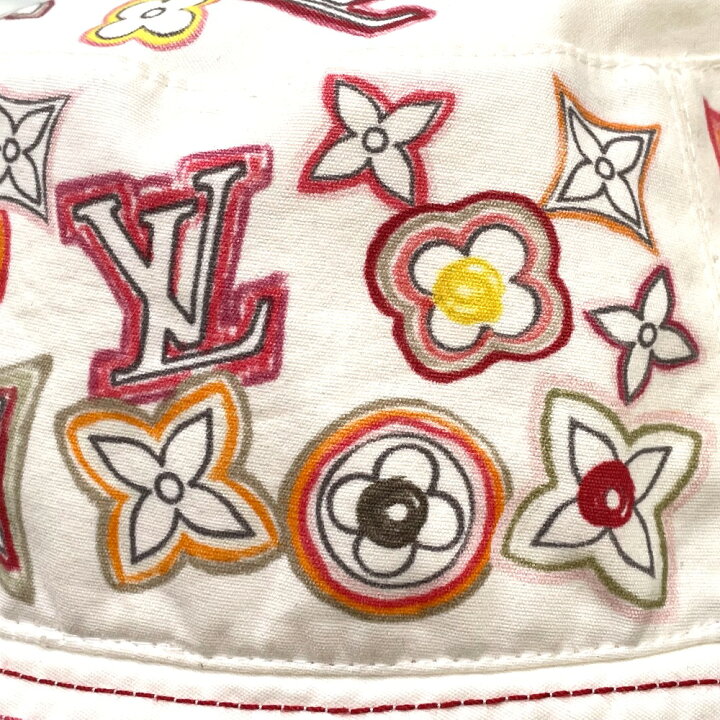 楽天市場】LOUIS VUITTON ルイヴィトン カラフル シャポー・キャンディ 