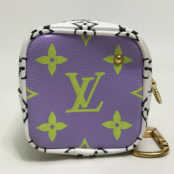 楽天市場】LOUIS VUITTON ルイヴィトン M67669 モノグラムジャイアント  