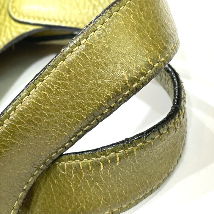 楽天市場】HERMES エルメス ピコタン PM トートバッグ ハンドバッグ  