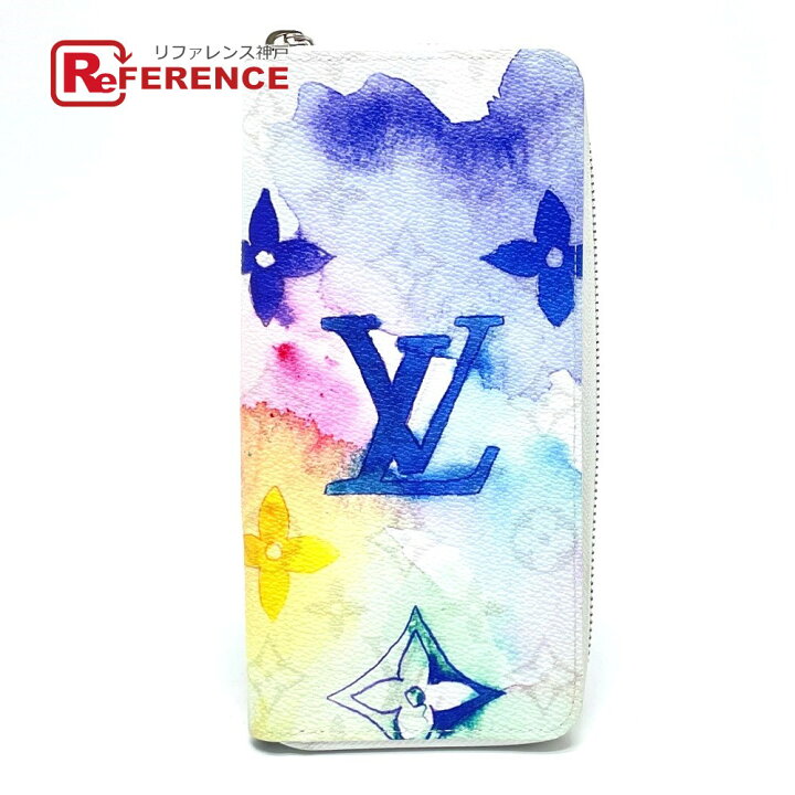 楽天市場】LOUIS VUITTON ルイヴィトン M80499 ウォーターカラー 