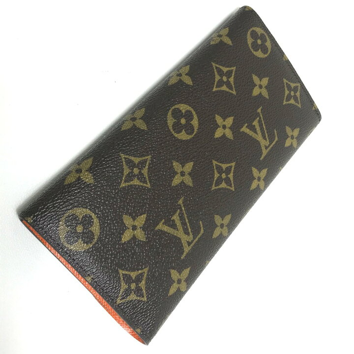 楽天市場】LOUIS VUITTON ルイヴィトン コインケース付き 財布 