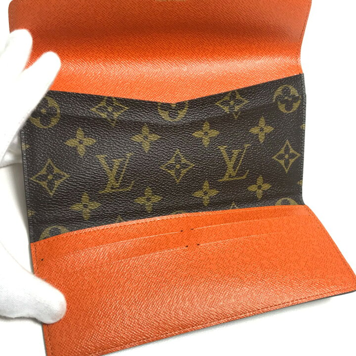 楽天市場】LOUIS VUITTON ルイヴィトン コインケース付き 財布 