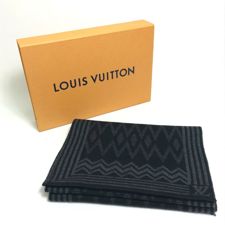 楽天市場】LOUIS VUITTON ルイヴィトン 401910 シェブロンストライプ  