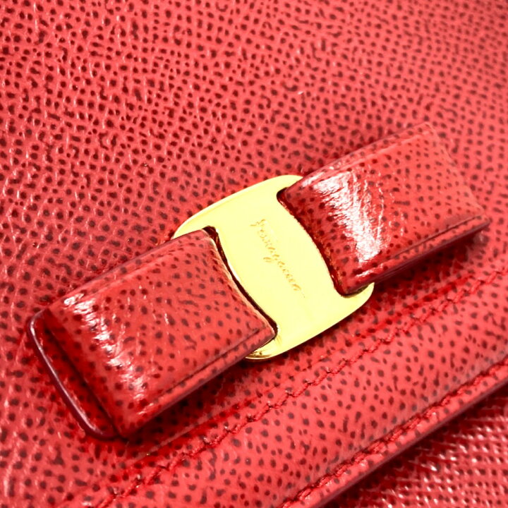 楽天市場】Salvatore Ferragamo サルヴァトーレフェラガモ ヴァラ