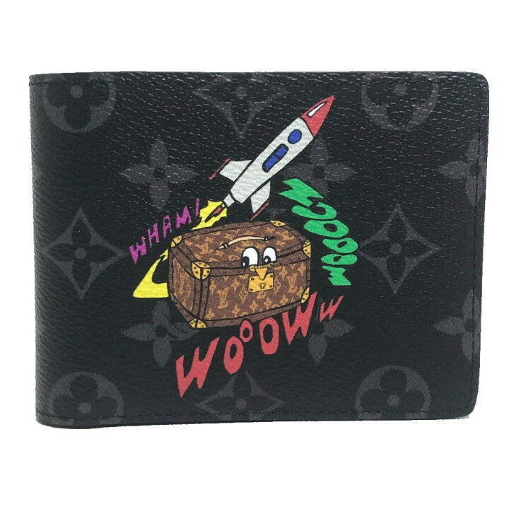 楽天市場】LOUIS VUITTON ルイヴィトン M80930 モノグラムエクリプス 