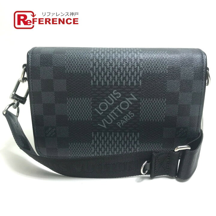 楽天市場】LOUIS VUITTON ルイヴィトン N50013 ダミエグラ 