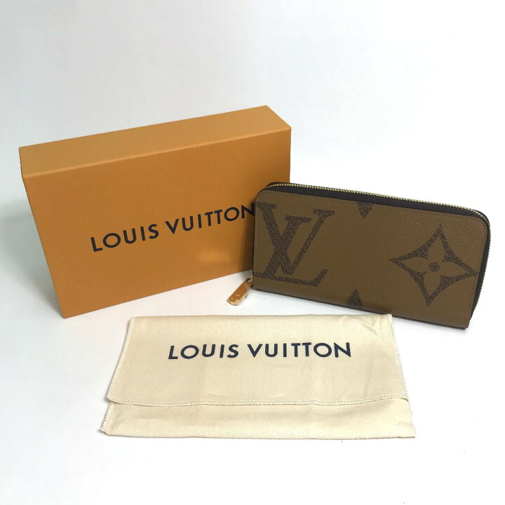 楽天市場】LOUIS VUITTON ルイヴィトン M69353 モノグラムジャイアント 