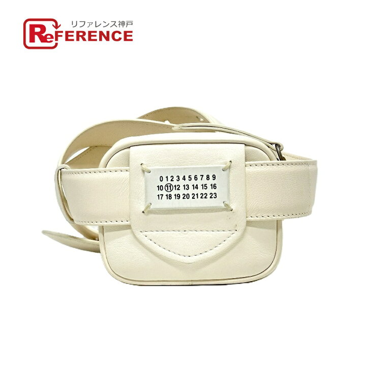 楽天市場】Maison Margiela メゾンマルジェラ S56WB0013 グラムスラム 
