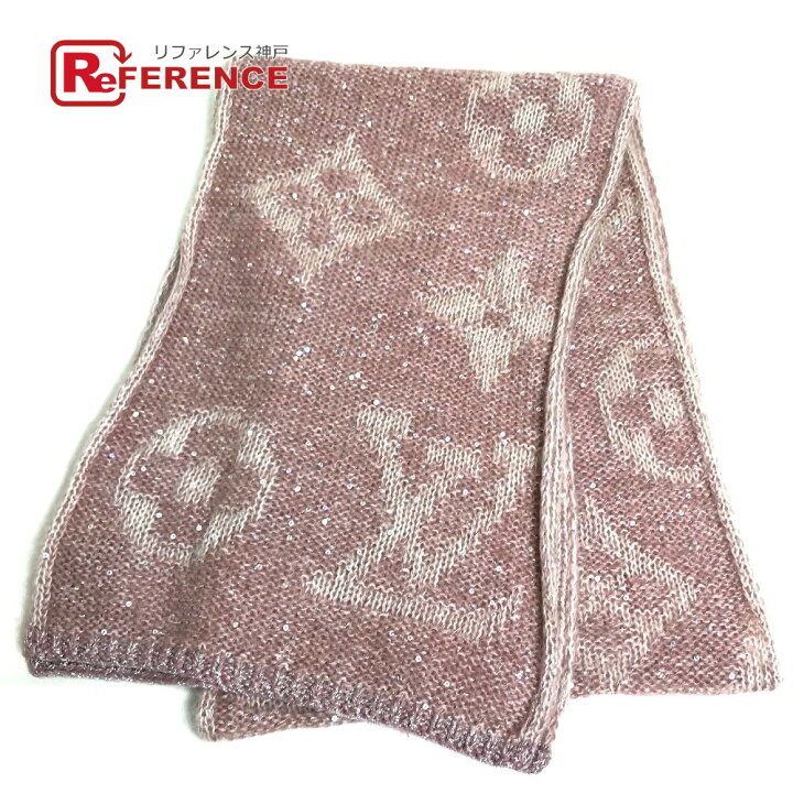 楽天市場】LOUIS VUITTON ルイヴィトン M74738 エシャルプ  