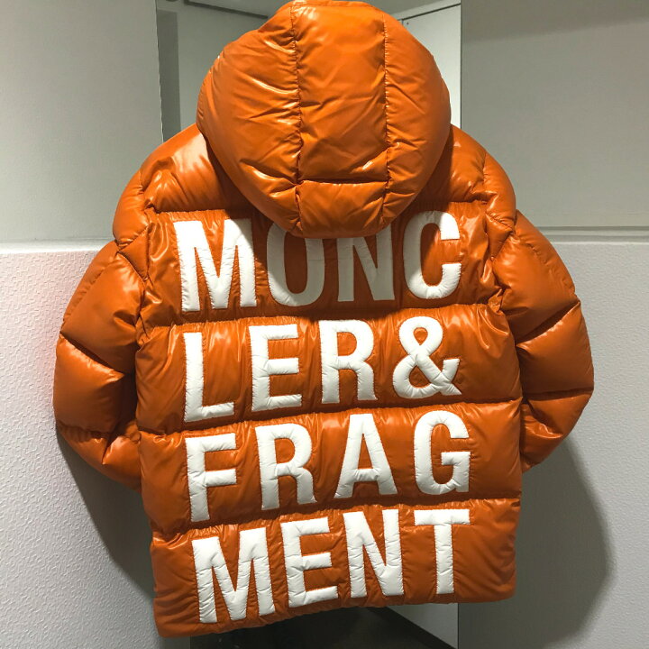 楽天市場】MONCLER モンクレール 09U413075068950320 アウター ダウン 