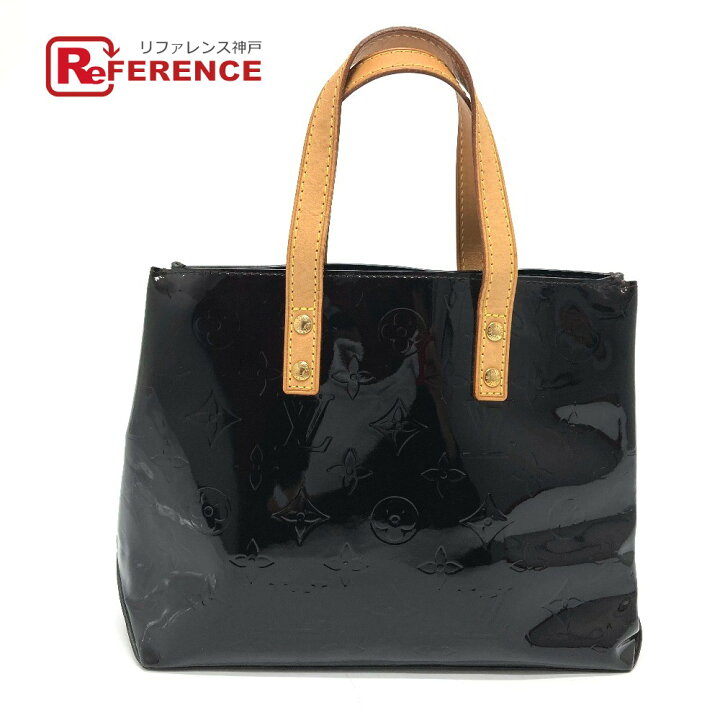 楽天市場】LOUIS VUITTON ルイヴィトン M91993 モノグラムヴェルニ 