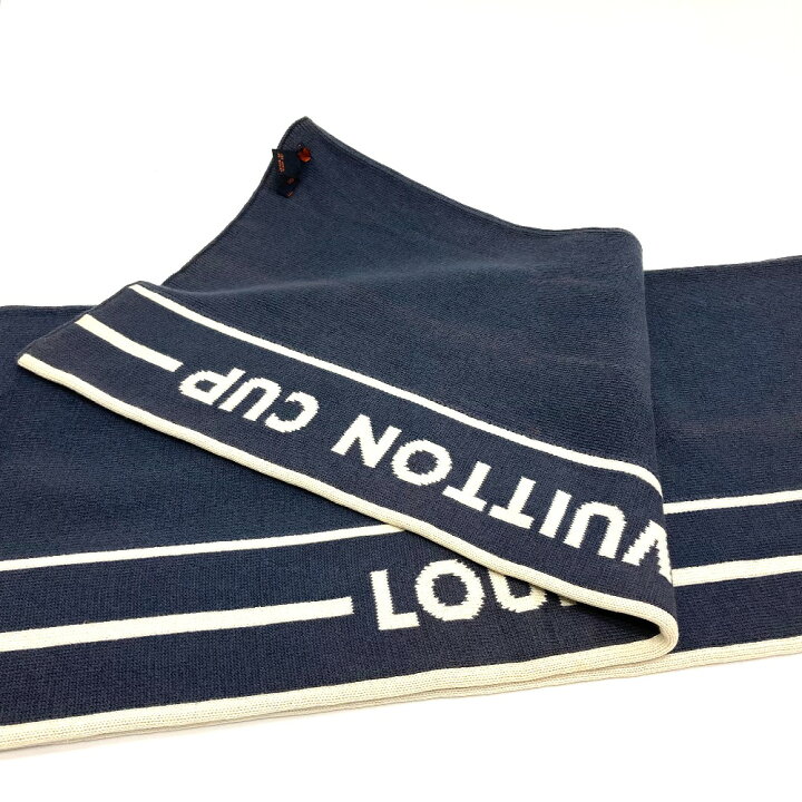 楽天市場】LOUIS VUITTON ルイヴィトン カシミヤ混 ルイヴィトンカップ  