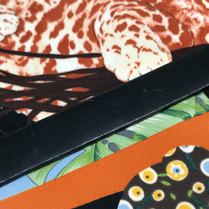 楽天市場】Salvatore Ferragamo サルヴァトーレフェラガモ アニマル柄 