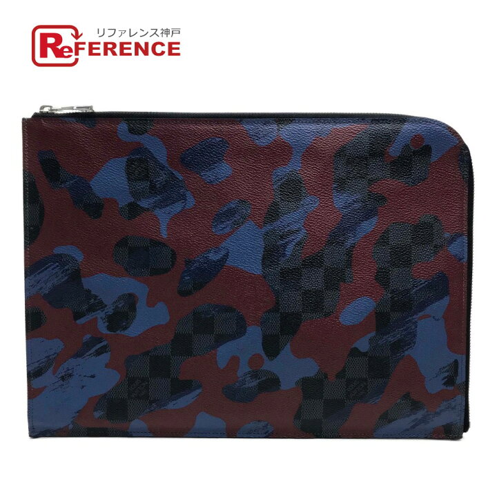 楽天市場】LOUIS VUITTON ルイヴィトン N63292 ダミエコバルト  