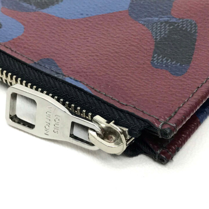 楽天市場】LOUIS VUITTON ルイヴィトン N63292 ダミエコバルト 
