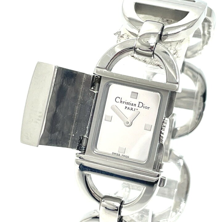 楽天市場】Christian Dior クリスチャンディオール D78-100 Dベルト 