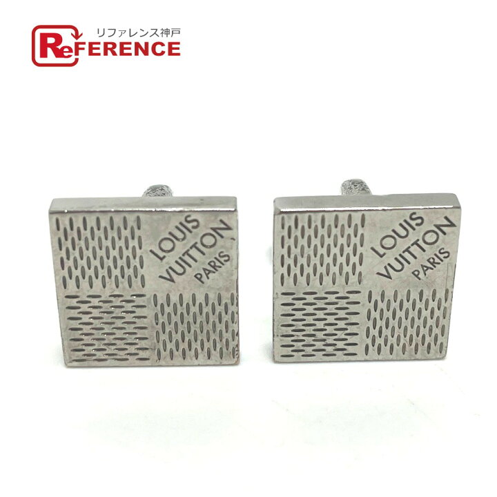 楽天市場】LOUIS VUITTON ルイヴィトン M61035 ダミエ 4 ブトン ドゥ  