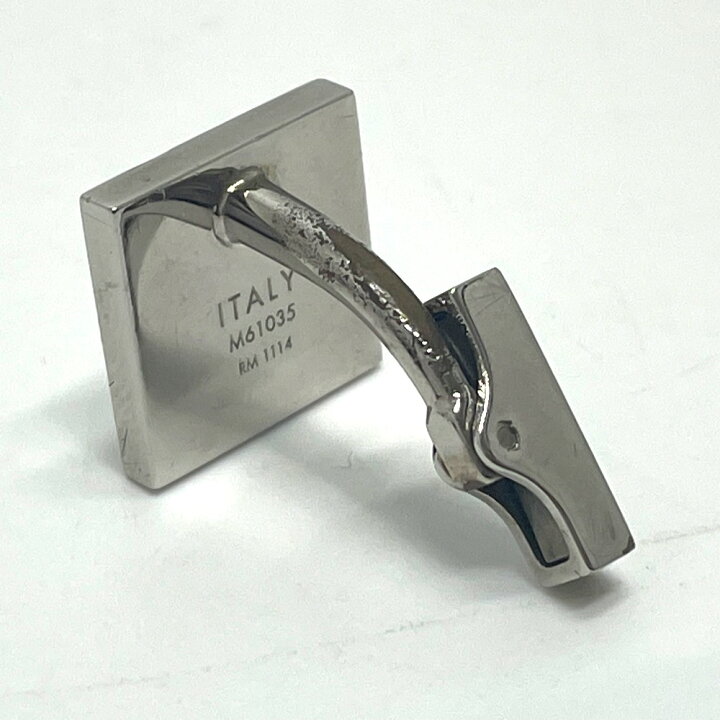 楽天市場】LOUIS VUITTON ルイヴィトン M61035 ダミエ 4 ブトン ドゥ  