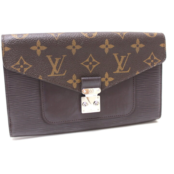 楽天市場】LOUIS VUITTON ルイヴィトン M60429 モノグラム エピ 