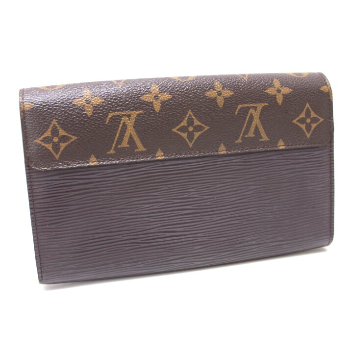 楽天市場】LOUIS VUITTON ルイヴィトン M60429 モノグラム エピ 