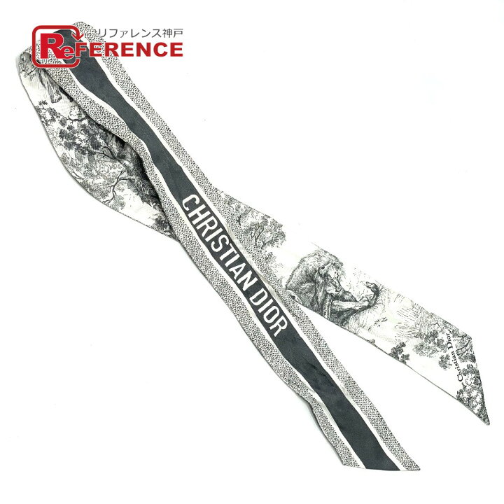 楽天市場】Dior ディオール 106I602_C805 ミッツァ スカーフ トワル 