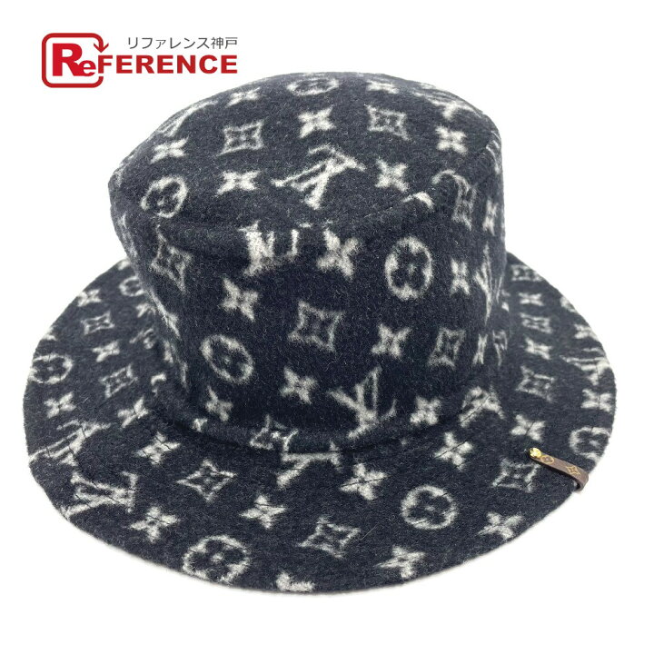 楽天市場】LOUIS VUITTON ルイヴィトン M76742 モノグラム ボブ 