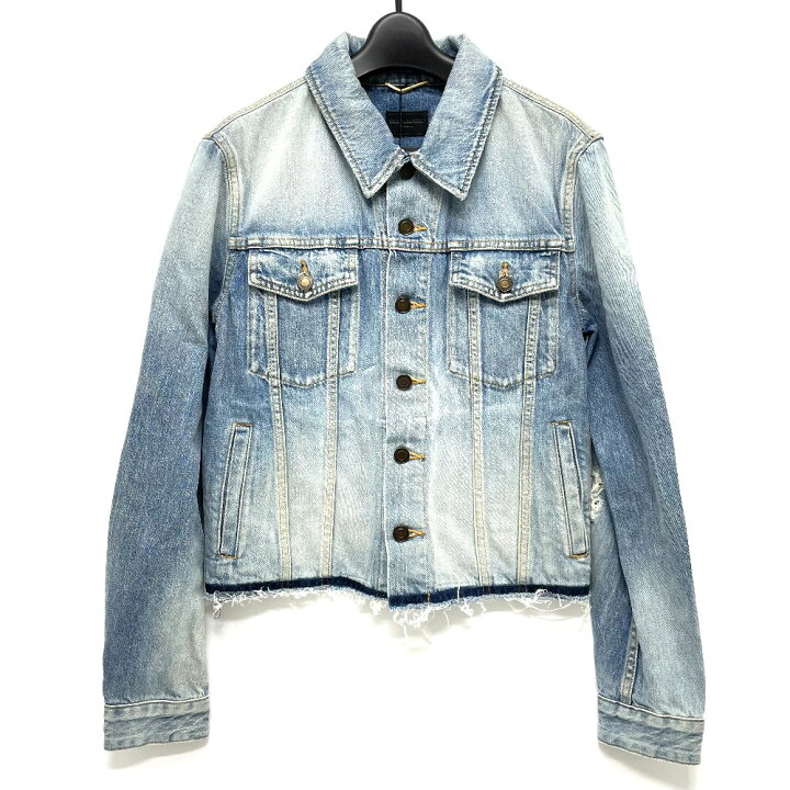 楽天市場】SAINT LAURENT PARIS サンローランパリ 540358 クラッシュ 