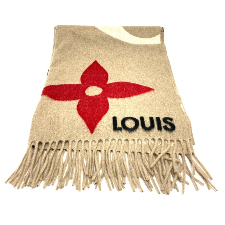 楽天市場】LOUIS VUITTON ルイヴィトン M76382 モノグラムジャイアント  