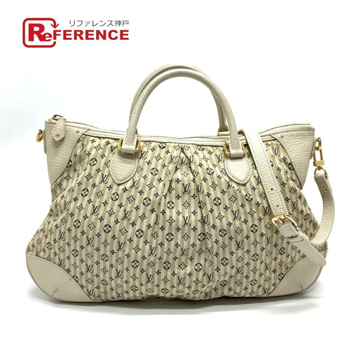 楽天市場】LOUIS VUITTON ルイヴィトン M95492 モノグラムミニラン  