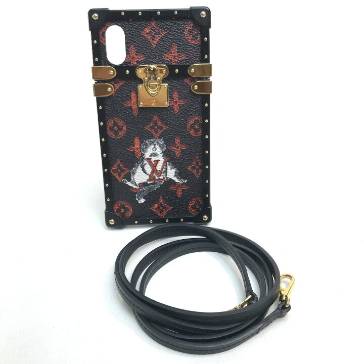 楽天市場】LOUIS VUITTON ルイヴィトン M63891 トランスフォームド  