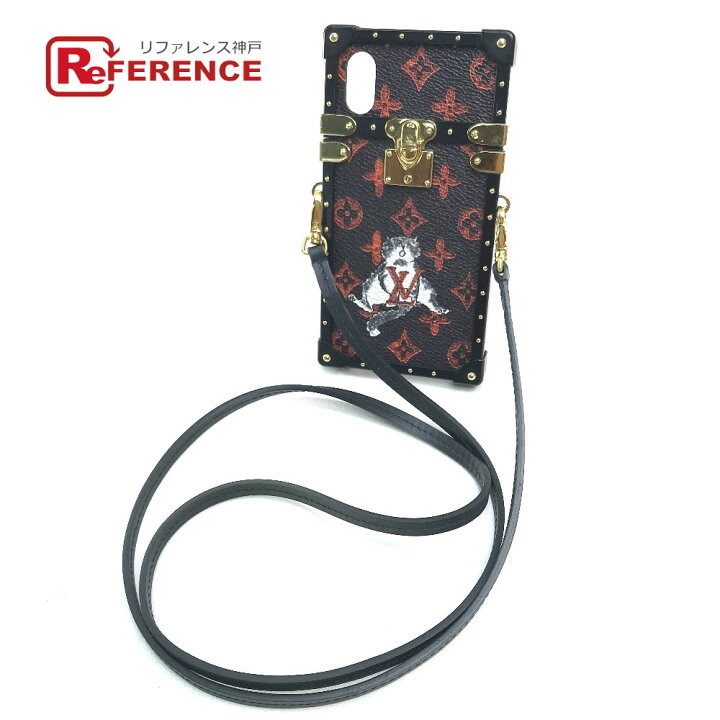 楽天市場】LOUIS VUITTON ルイヴィトン M63891 トランスフォームド  