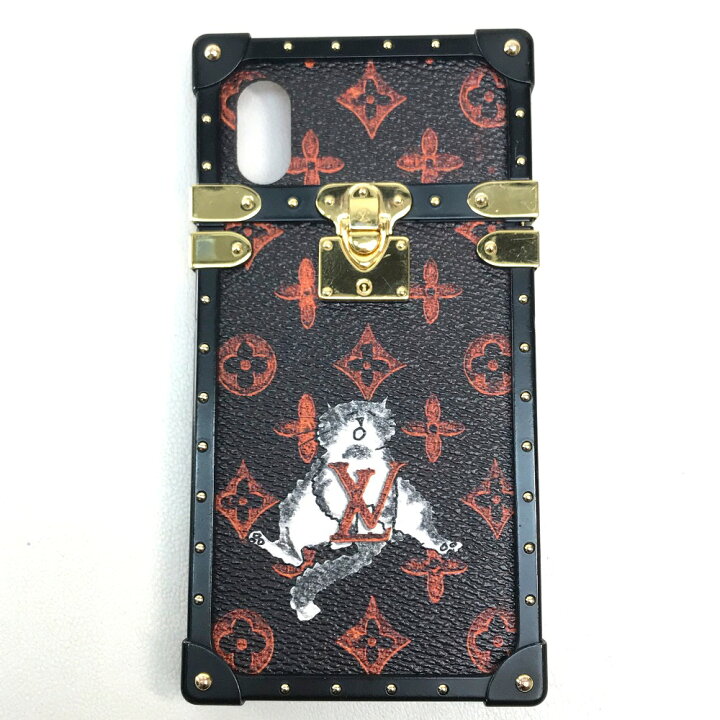 楽天市場】LOUIS VUITTON ルイヴィトン M63891 トランスフォームド  