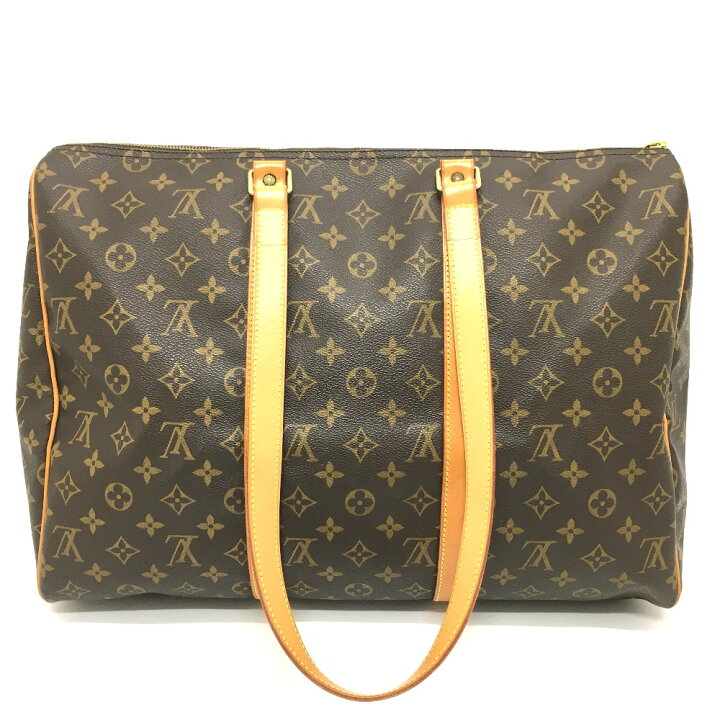 楽天市場】LOUIS VUITTON ルイヴィトン M51115 モノグラム フラネリー 