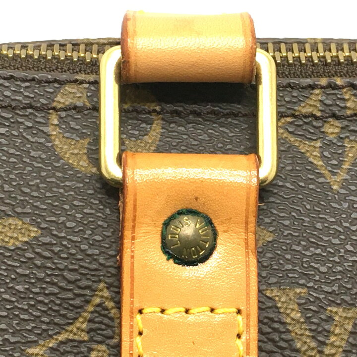 楽天市場】LOUIS VUITTON ルイヴィトン M51115 モノグラム フラネリー  