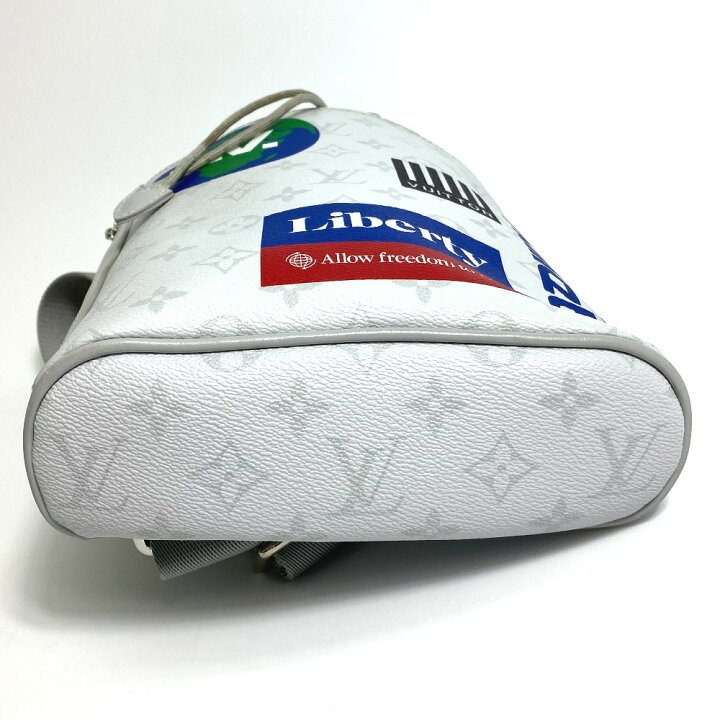 楽天市場】LOUIS VUITTON ルイヴィトン M44629 モノグラムチョーク 