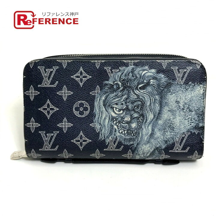楽天市場】LOUIS VUITTON ルイヴィトン M66624 モノグラムサバンナ 