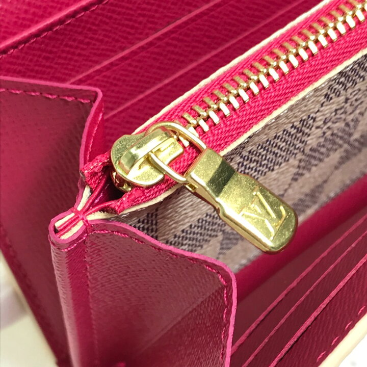 楽天市場】LOUIS VUITTON ルイヴィトン N60497 ダミエアズール 