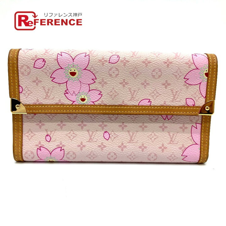 楽天市場】LOUIS VUITTON ルイヴィトン M92028 モノグラム チェリー 