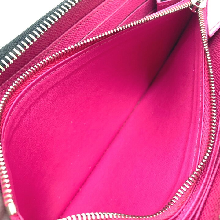 楽天市場】LOUIS VUITTON ルイヴィトン M64838 エピ ジッピー  