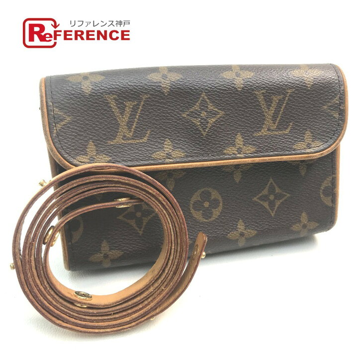 楽天市場】LOUIS VUITTON ルイヴィトン M51855 モノグラム ポシェット  
