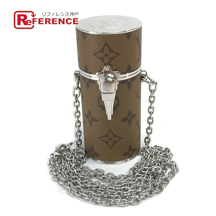 楽天市場】LOUIS VUITTON ルイヴィトン MP2407 モノグラムリバース  