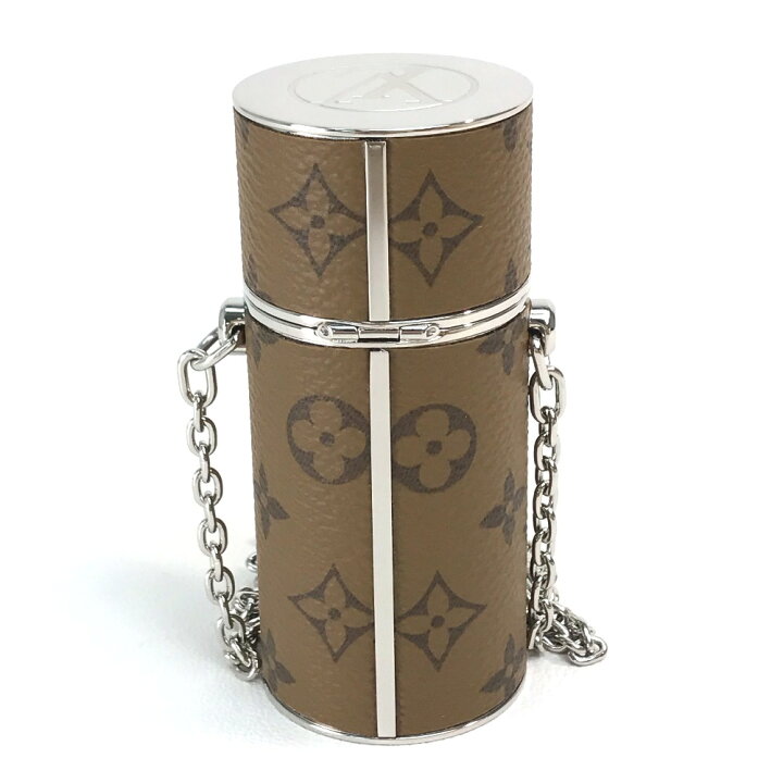 楽天市場】LOUIS VUITTON ルイヴィトン MP2407 モノグラムリバース  