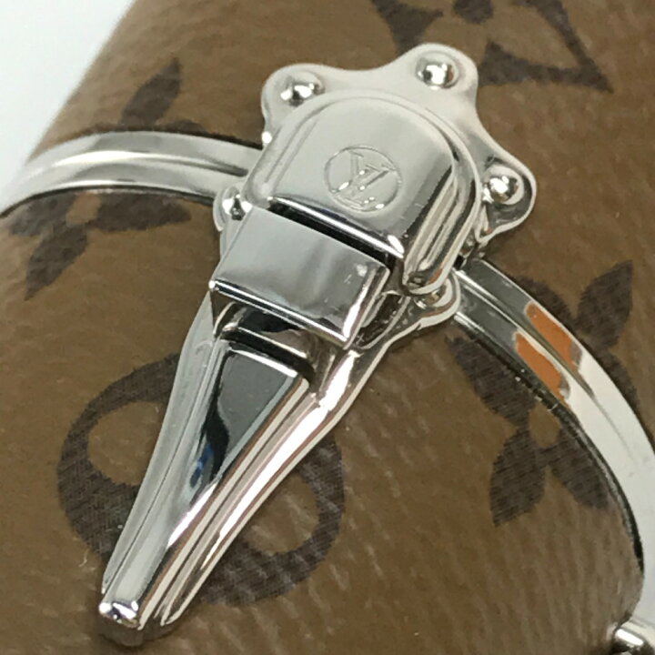 楽天市場】LOUIS VUITTON ルイヴィトン MP2407 モノグラムリバース  