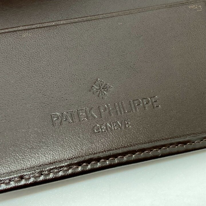 楽天市場】PATEK PHILIPPE パテックフィリップ ロゴ ノベルティ 非売品 