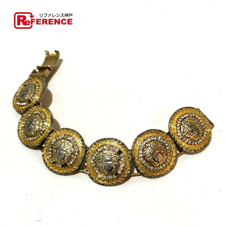 楽天市場】Gianni Versace ジャンニ・ヴェルサーチ メデューサ ライン  