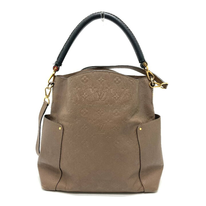 楽天市場】LOUIS VUITTON ルイヴィトン M50075 モノグラムアンプラント  